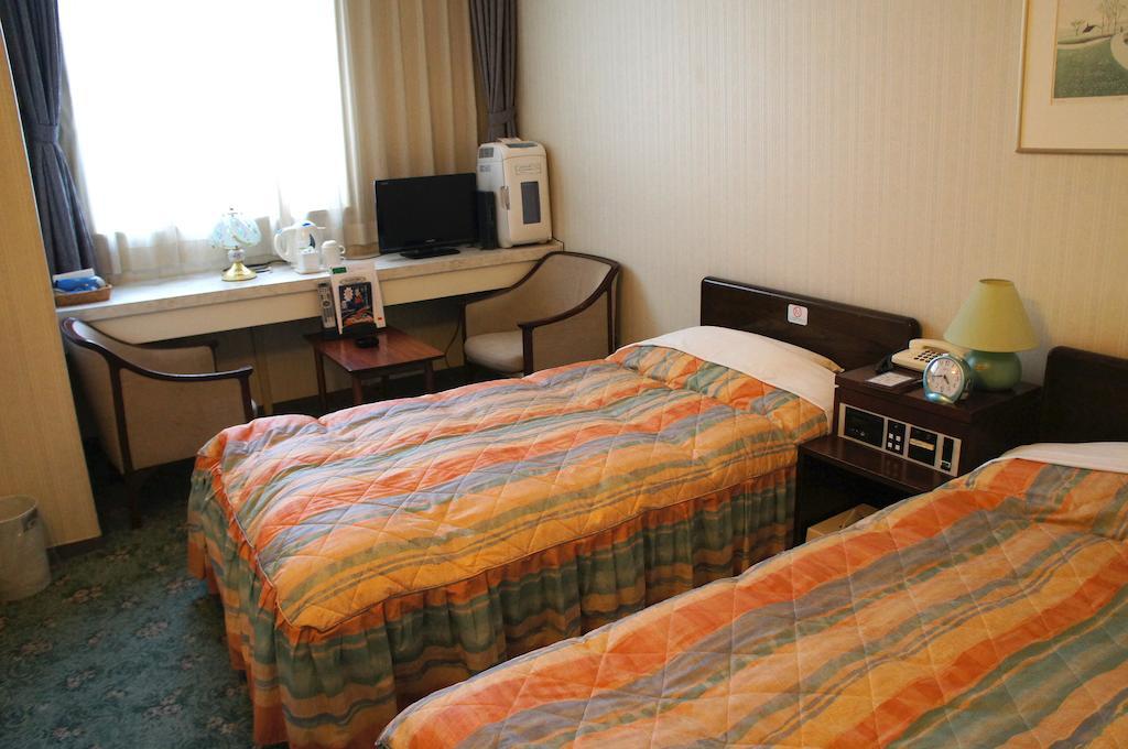 Hotel Abest Aomori Pokój zdjęcie