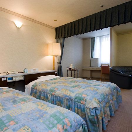 Hotel Abest Aomori Zewnętrze zdjęcie