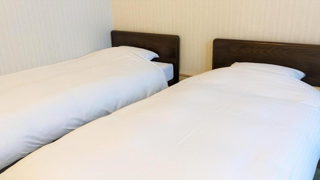 Hotel Abest Aomori Zewnętrze zdjęcie