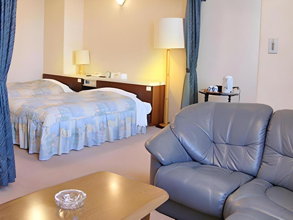 Hotel Abest Aomori Zewnętrze zdjęcie