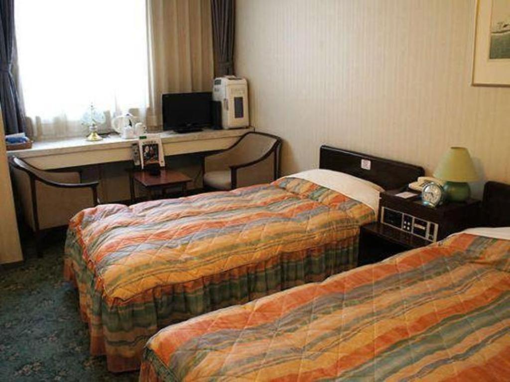 Hotel Abest Aomori Zewnętrze zdjęcie