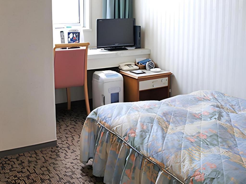 Hotel Abest Aomori Zewnętrze zdjęcie