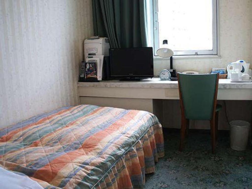 Hotel Abest Aomori Zewnętrze zdjęcie