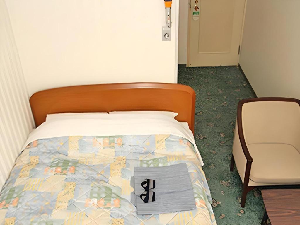 Hotel Abest Aomori Zewnętrze zdjęcie