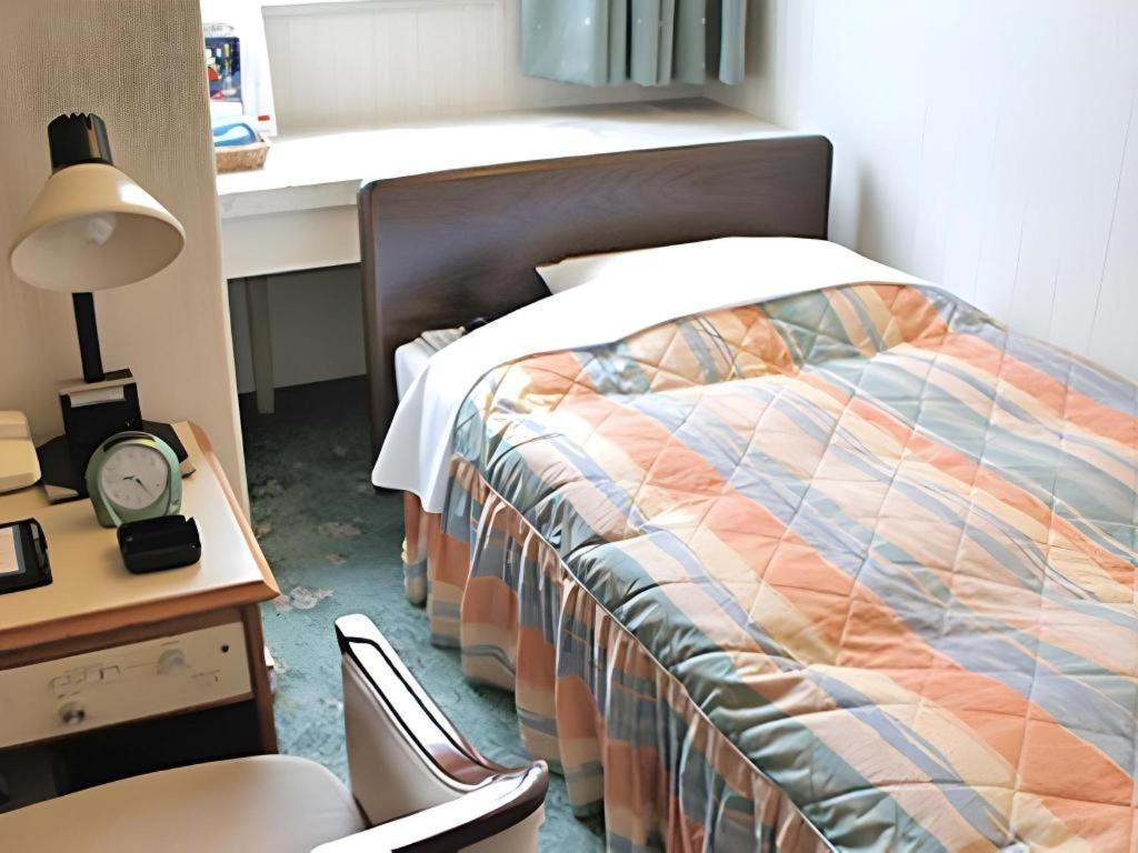 Hotel Abest Aomori Zewnętrze zdjęcie