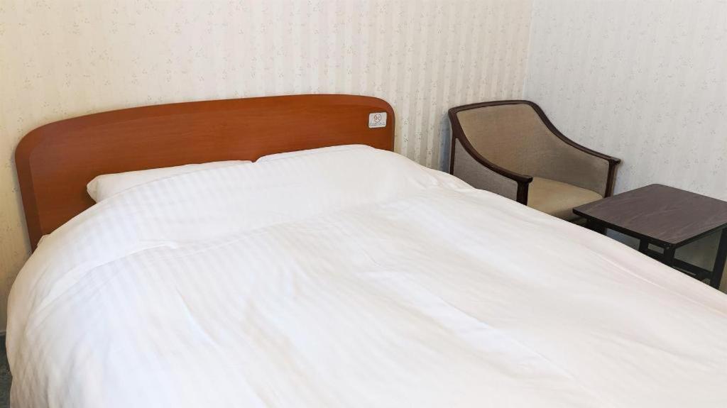 Hotel Abest Aomori Zewnętrze zdjęcie