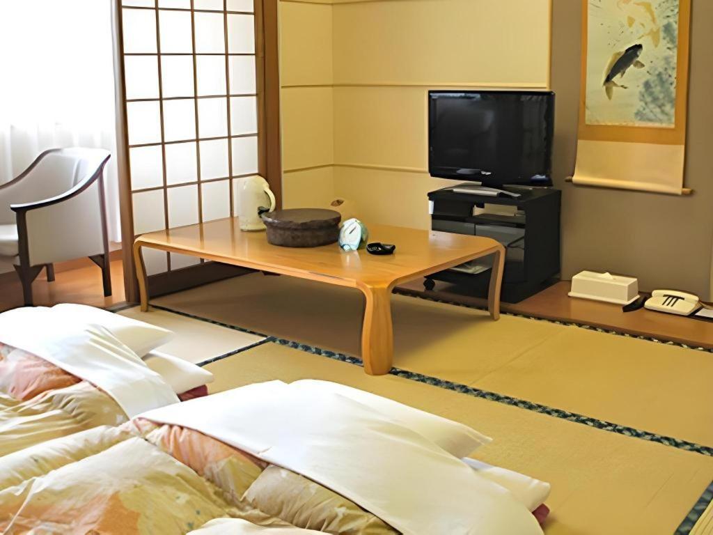 Hotel Abest Aomori Zewnętrze zdjęcie