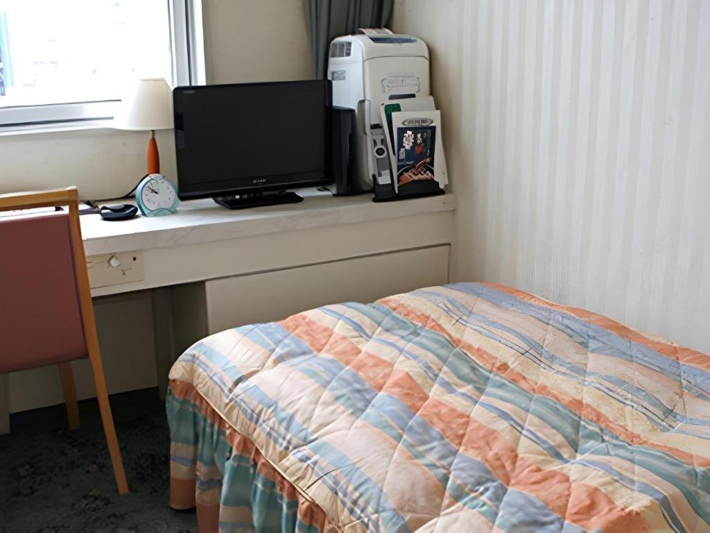 Hotel Abest Aomori Zewnętrze zdjęcie