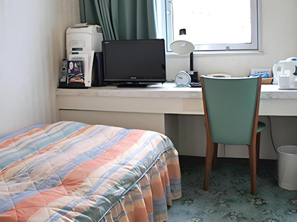 Hotel Abest Aomori Zewnętrze zdjęcie