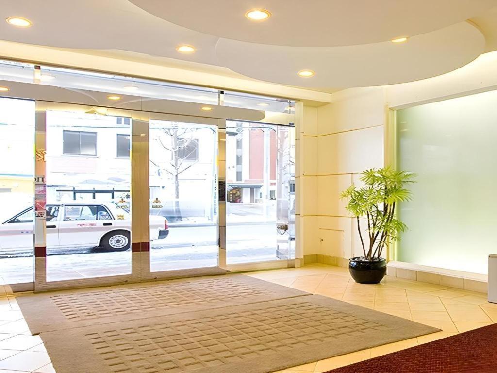 Hotel Abest Aomori Zewnętrze zdjęcie